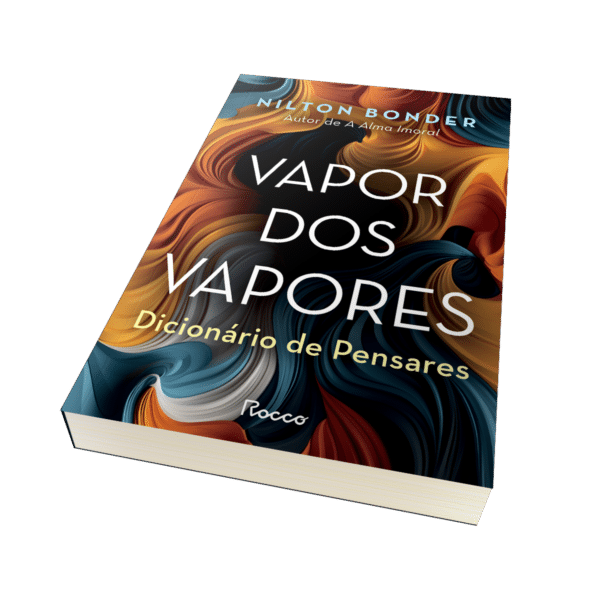 Vapor dos vapores