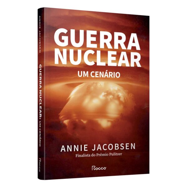 Guerra nuclear: Um cenário