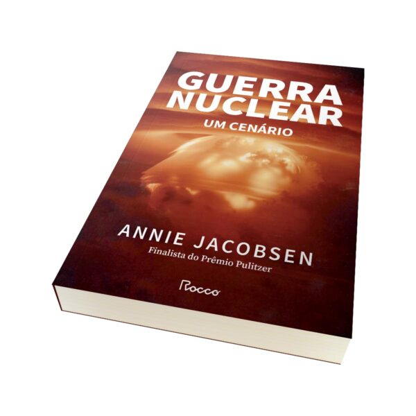Guerra nuclear: Um cenário