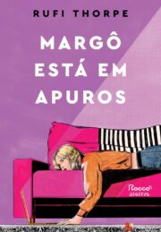 Margô está em apuros