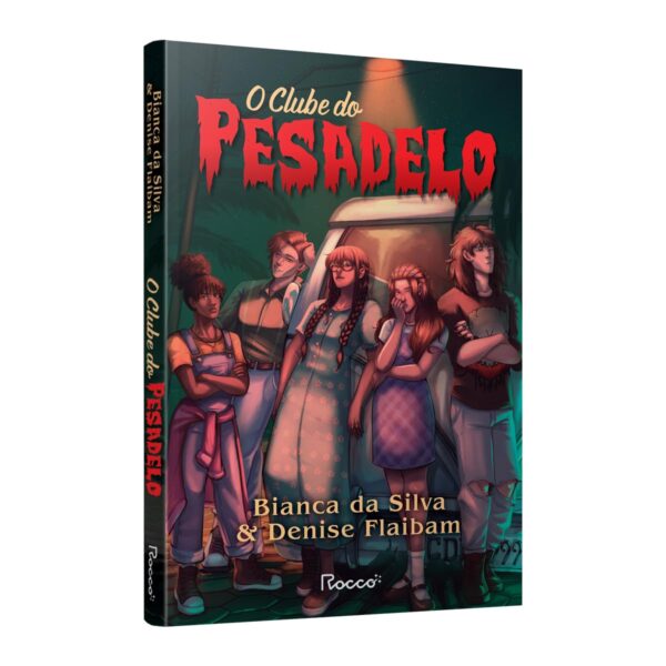 O clube do pesadelo