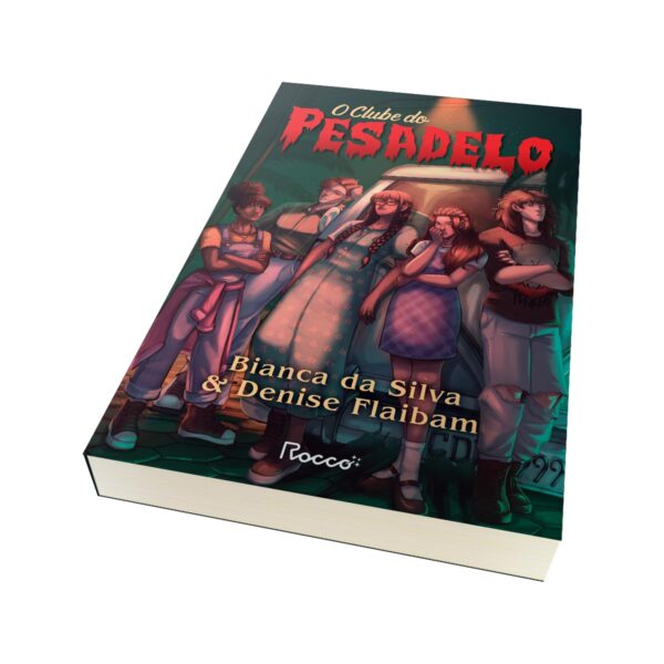 O clube do pesadelo
