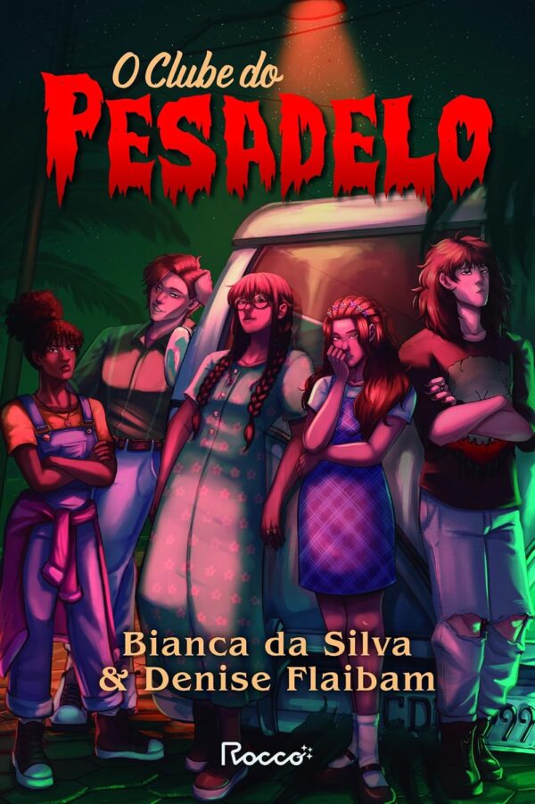 O clube do pesadelo