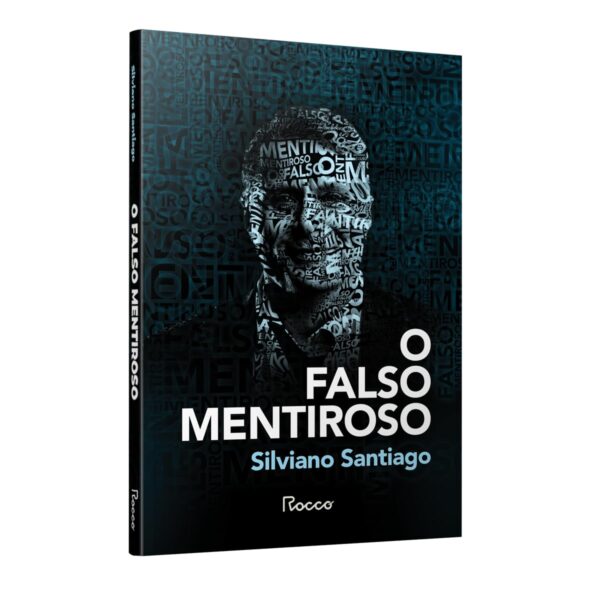 O falso mentiroso