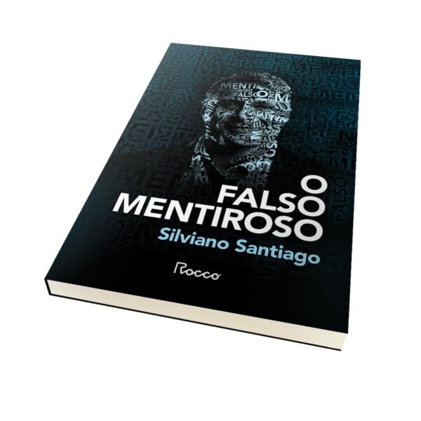 O falso mentiroso