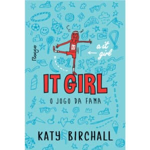 It girl: o jogo da fama