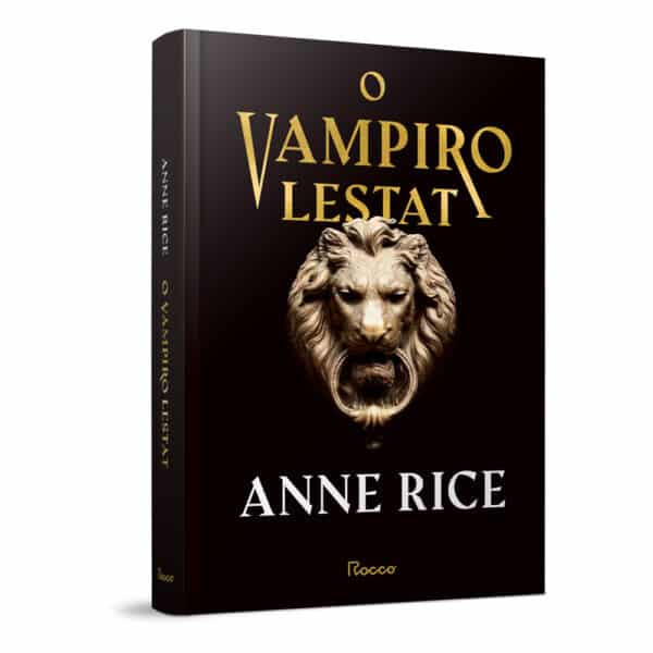 O vampiro Lestat