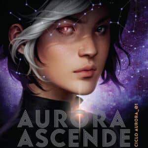 Aurora ascende