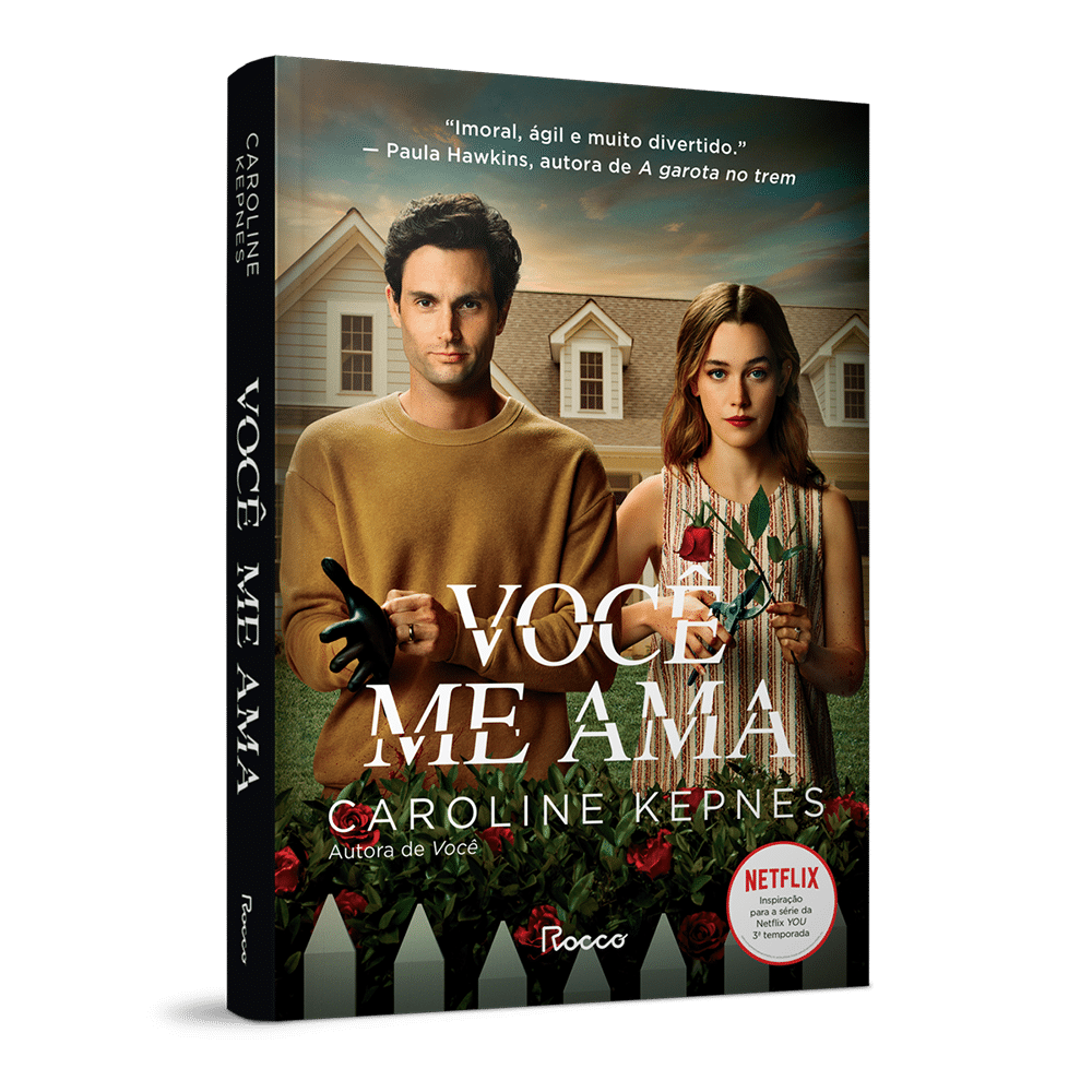 Você me ama