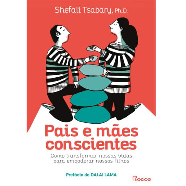 Pais e mães conscientes