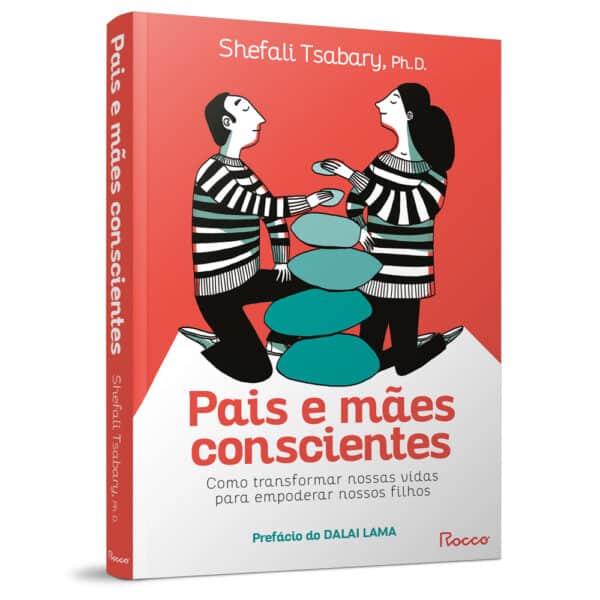 Pais e mães conscientes