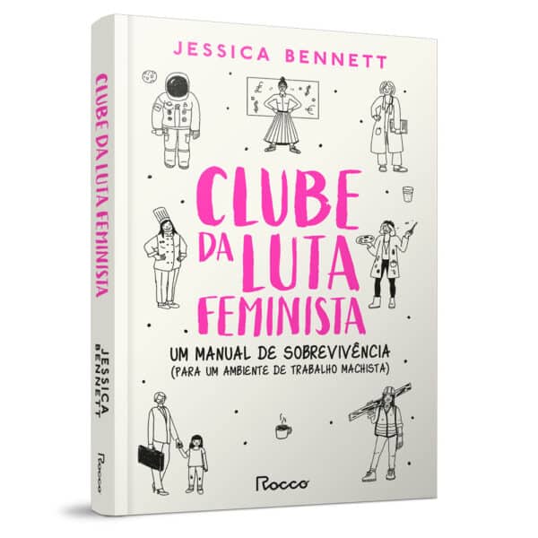 Clube da luta feminista