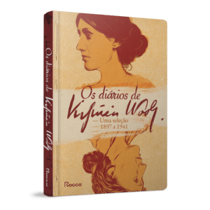 Os diários de Virginia Woolf