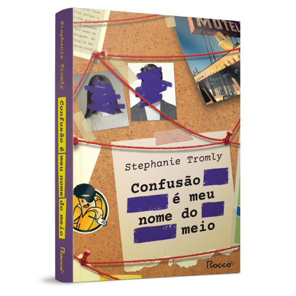 Kit Confusão é meu nome do meio
