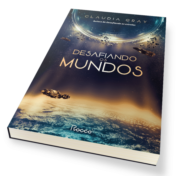 Desafiando os mundos