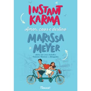 Instant karma
