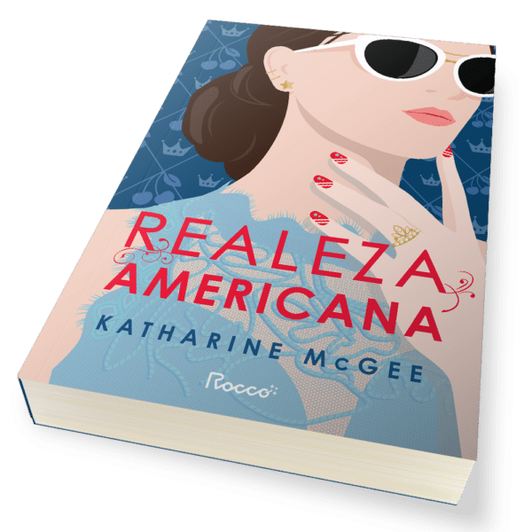 Realeza americana