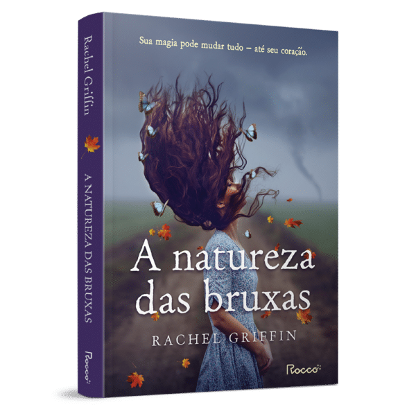 A natureza das bruxas
