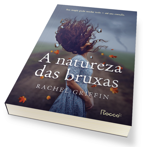 A natureza das bruxas