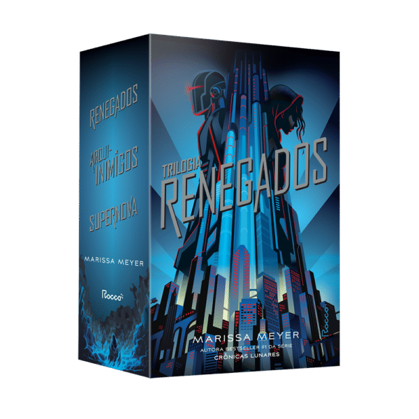 Trilogia Renegados