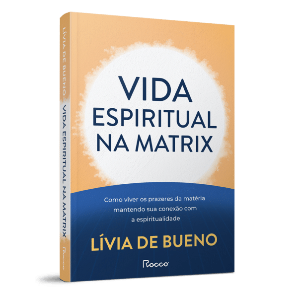 Vida espiritual na Matrix