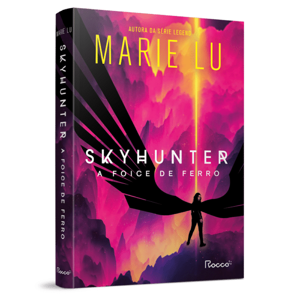 Skyhunter: A foice de ferro