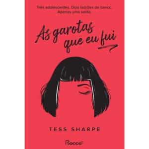 As garotas que eu fui