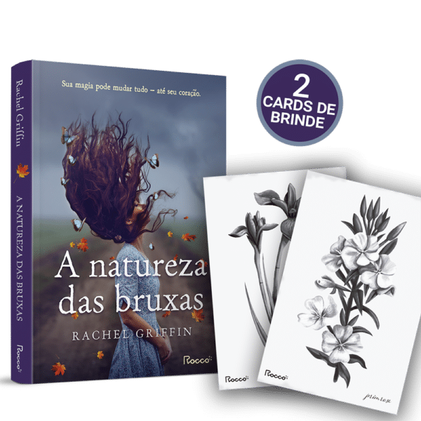 A natureza das bruxas