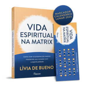 Vida espiritual na Matrix