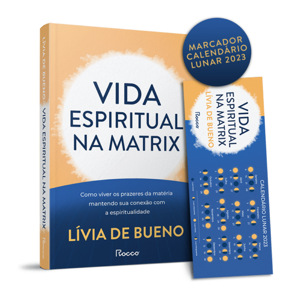 Vida espiritual na Matrix