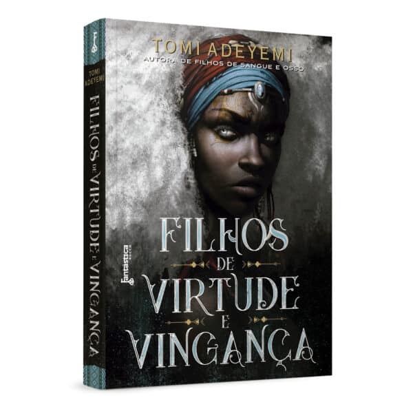 Filhos de virtude e vingança