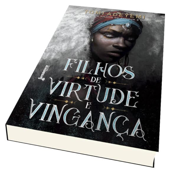 Filhos de virtude e vingança