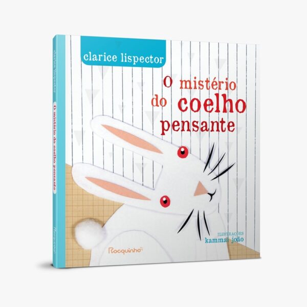 O mistério do coelho pensante