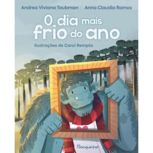 O dia mais frio do ano