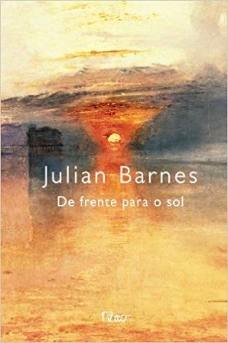 De frente para o sol