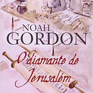 O diamante de Jerusalém