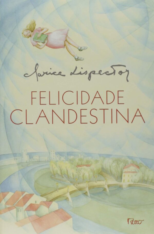Felicidade Clandestina