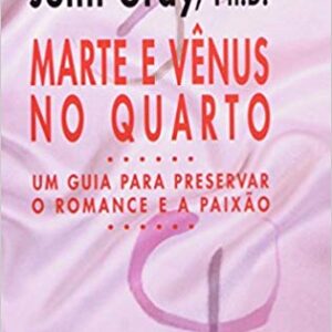 Marte e Vênus no quarto