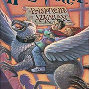 Harry Potter e o Prisioneiro de Azkaban