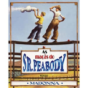 As maçãs do sr. Peabody