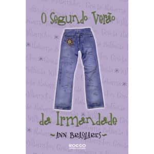 O segundo verão da irmandade