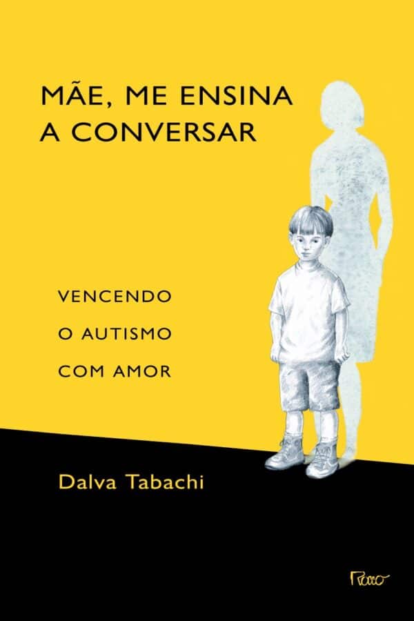 Mãe, me ensina a conversar