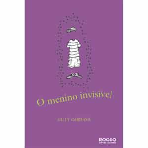 O menino invisível