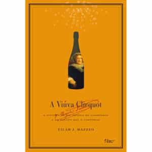 A viúva Clicquot