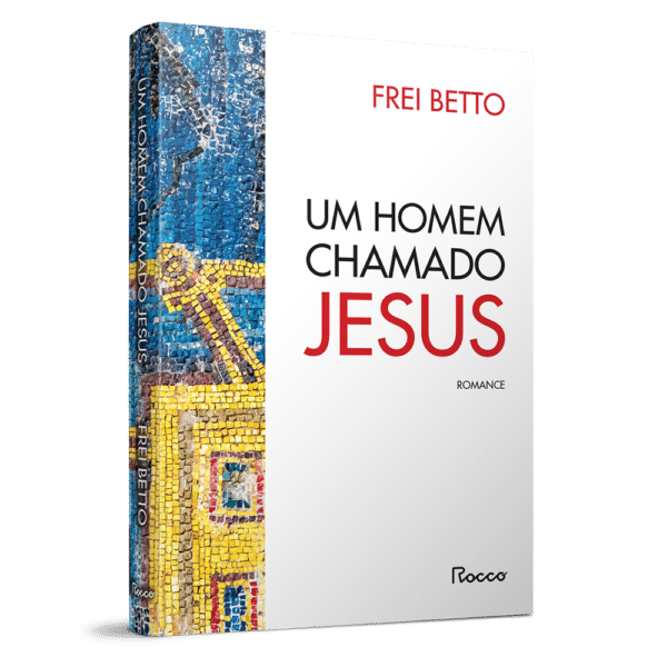 Um homem chamado Jesus