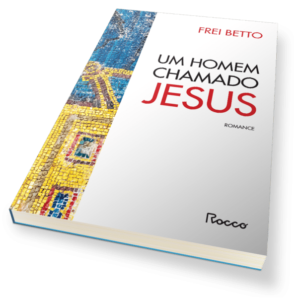 Um homem chamado Jesus