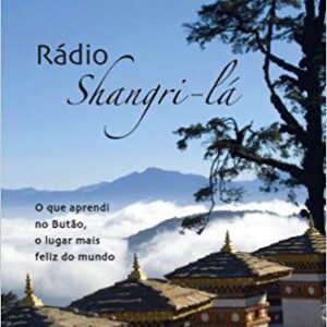 Radio Shangri-lá