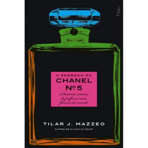 O segredo do Chanel nº 5