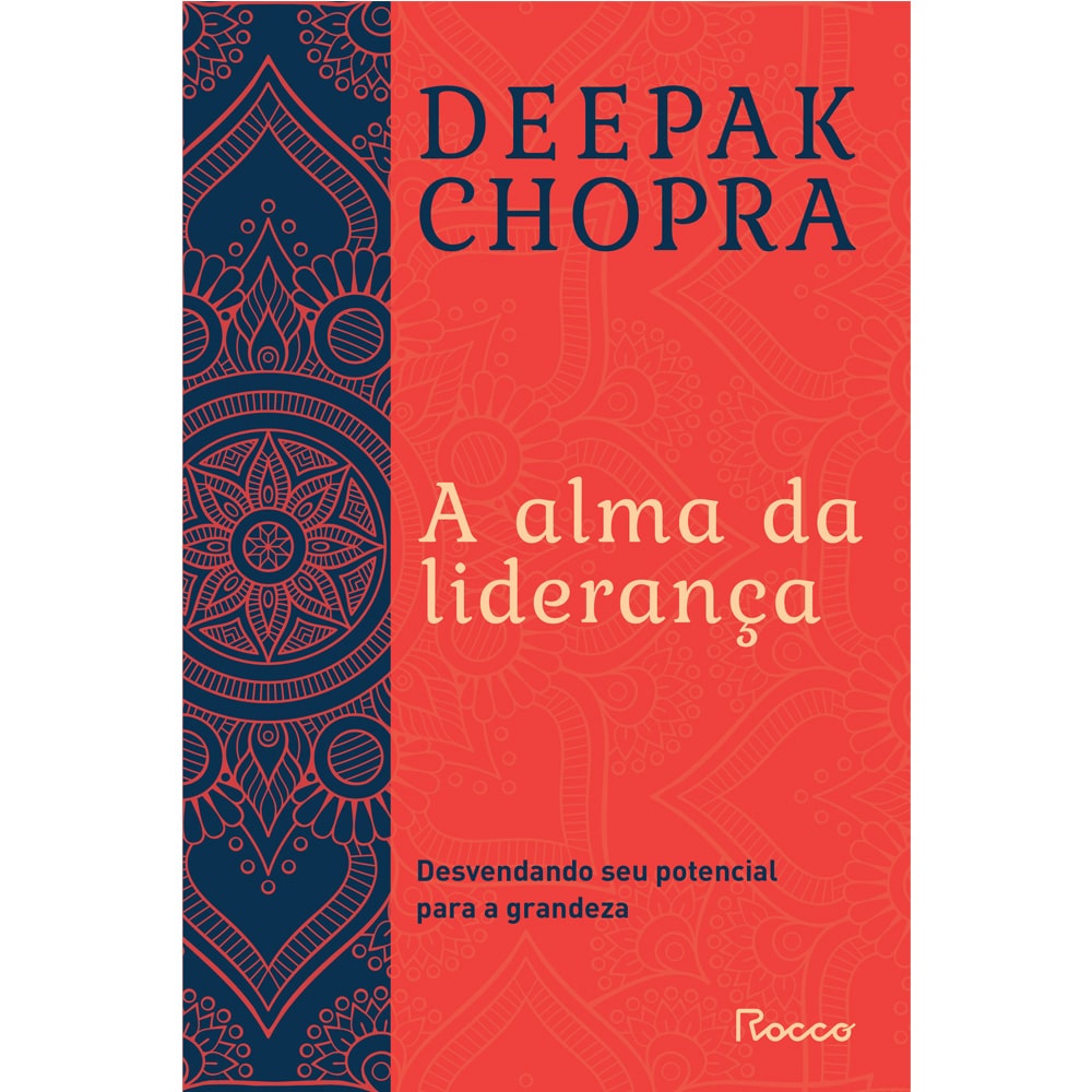 A alma da liderança