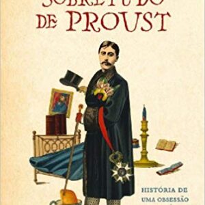 Sobretudo de Proust